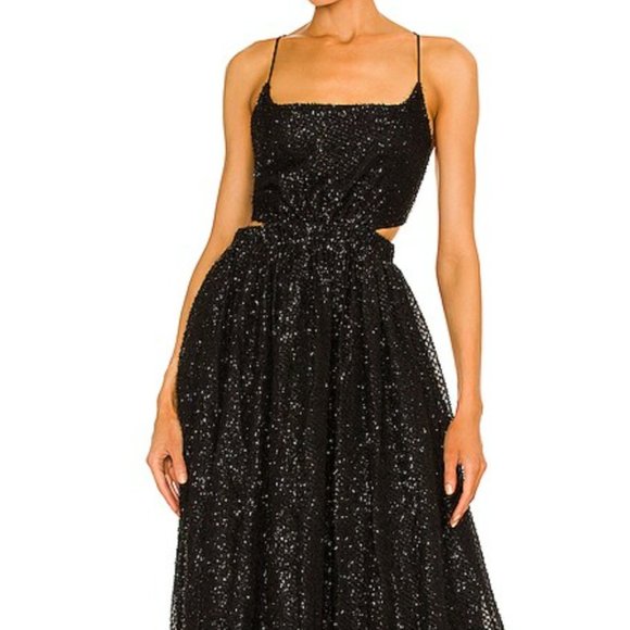 Elliatt Dresses & Skirts - NERIDA DRESS